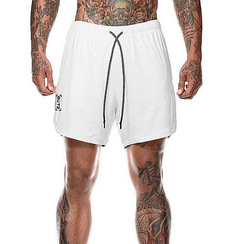 

Men's Sporty Shorts Pants - Print Yellow Army Green Khaki US32 / UK32 / EU40 US34 / UK34 / EU42 US36 / UK36 / EU44