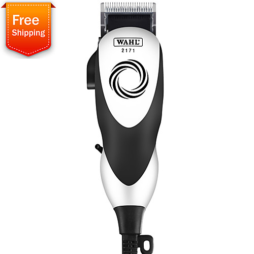 

Kids and Men and Women Rechargeable Hair Clipper Trimmer Shaver-black