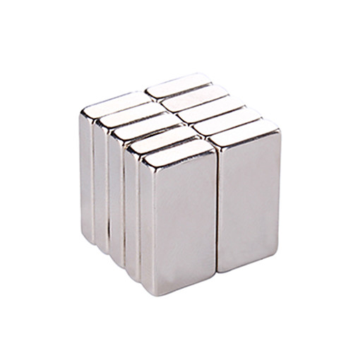 

100 pcs 5.45.41.1mm Magnet Toy Building Blocks Super Strong Rare-Earth Magnets Neodymium Magnet Puzzle Cube Magnetic Kid's / Adults' Boys' Girls' Toy Gift