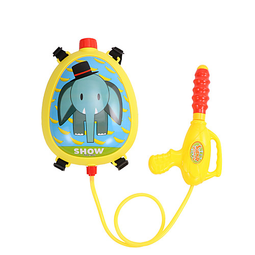 

Children's Toys Beach Backpack Parent-child Interaction Water Gun Toy