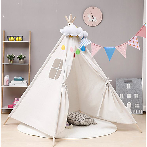 

Educational Toy Garden Theme Novelty Creative Family Simple Family Interaction Comfy Twill for Kid's Adults All