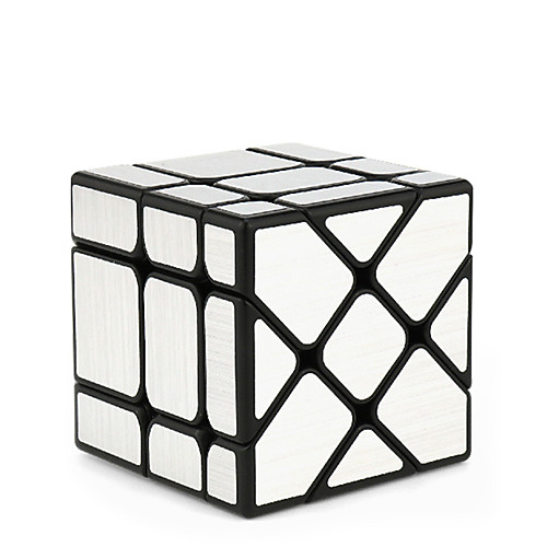 

1 pc Magic Cube IQ Cube Pyramid Alien Megaminx 333 Smooth Speed Cube Magic Cube Puzzle Cube Professional Level Stress and Anxiety Relief Focus Toy Classic & Timeless Kid's Adults' Toy All Gift