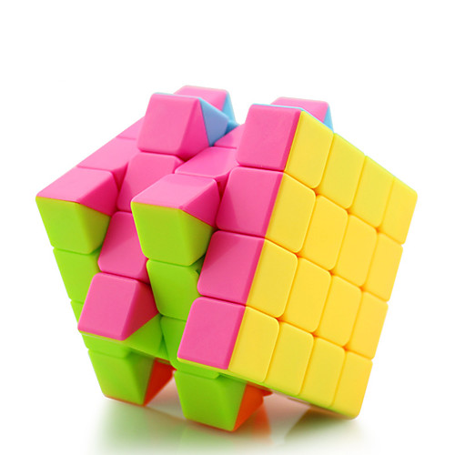 

1 pc Magic Cube IQ Cube Pyramid Alien Megaminx 333 444 Smooth Speed Cube Magic Cube Puzzle Cube Professional Level Stress and Anxiety Relief Focus Toy Classic & Timeless Kid's Adults' Toy All Gift