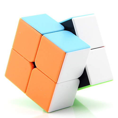 

Magic Cube IQ Cube Shengshou D917 Speed Rotate Speed 222 Smooth Speed Cube Magic Cube Puzzle Cube Office Desk Toys Teen Adults' Toy All Gift