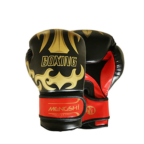 

Boxing Bag Gloves Pro Boxing Gloves Boxing Training Gloves Grappling MMA Gloves for Boxing Martial art Mixed Martial Arts (MMA)Mittens