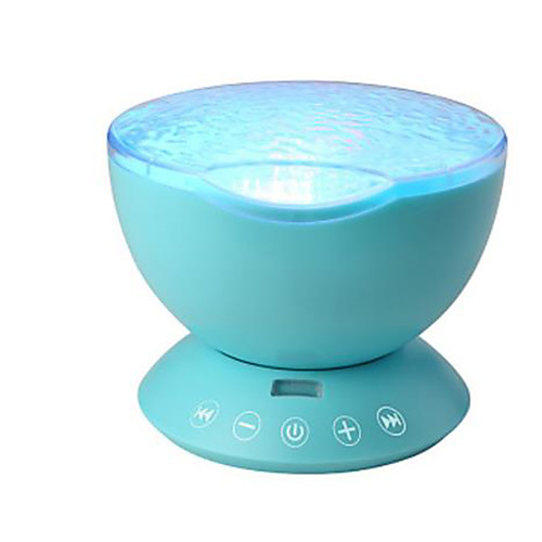 

Baby & Kids' Night Lights Cartoon LED Lighting Glow 2W USB Kid's Adults for Birthday Gifts and Party Favors 1 pcs