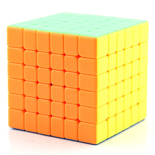 

Magic Cube IQ Cube Shengshou D921 Speed Rotate Speed Stone Cube 666 Smooth Speed Cube Magic Cube Puzzle Cube Office Desk Toys Natural Teen Adults' Toy All Gift