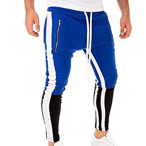 

Men's Basic Chinos Pants - Multi Color Yellow Red Blue US32 / UK32 / EU40 US34 / UK34 / EU42 US36 / UK36 / EU44