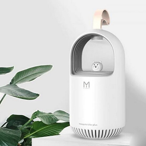 

M108 USB Photocatalytic Mosquito Killer Lamp