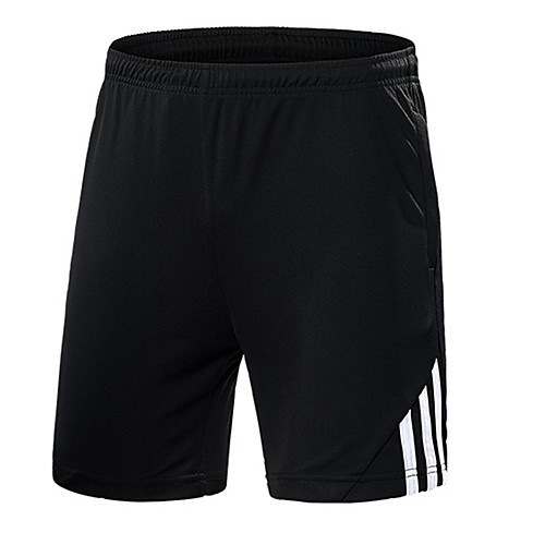 

Men's Sporty / Basic Shorts Pants - Solid Colored / Patterned Black US32 / UK32 / EU40 US34 / UK34 / EU42 US36 / UK36 / EU44