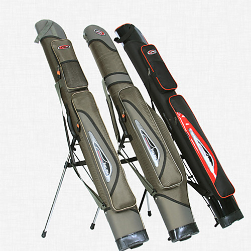 

Fishing Rod Bag Carp Fishing Box Waterproof Nylon 125 cm 10 cm