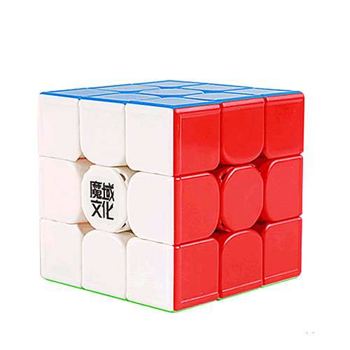 

1 pc Magic Cube IQ Cube Pyramid Alien Megaminx 333 Smooth Speed Cube Magic Cube Puzzle Cube Professional Level Stress and Anxiety Relief Focus Toy Classic & Timeless Kid's Adults' Toy All Gift