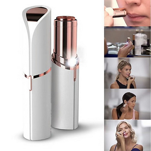 

Finishing Touch Flawless Women's Painless Hair Remover
