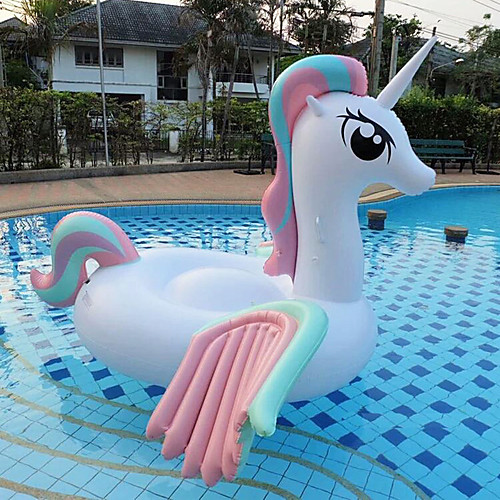 

2015 Hot Sale Inflatable Pegasus Seat,Swimming Animal For Children,Baby Inflatable Toys