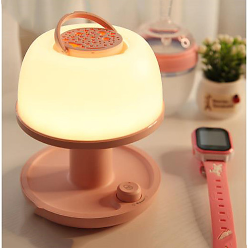 

Baby & Kids' Night Lights Moon Star LED Lighting Glow USB Kid's Adults for Birthday Gifts and Party Favors 1 pcs
