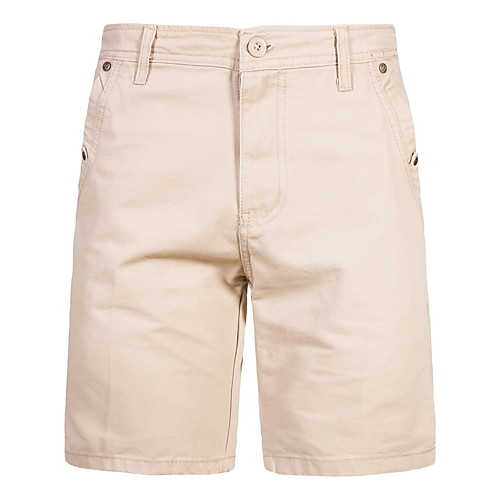 

Men's Military Shorts Pants - Solid Colored Black Khaki Green US34 / UK34 / EU42 US36 / UK36 / EU44 US38 / UK38 / EU46