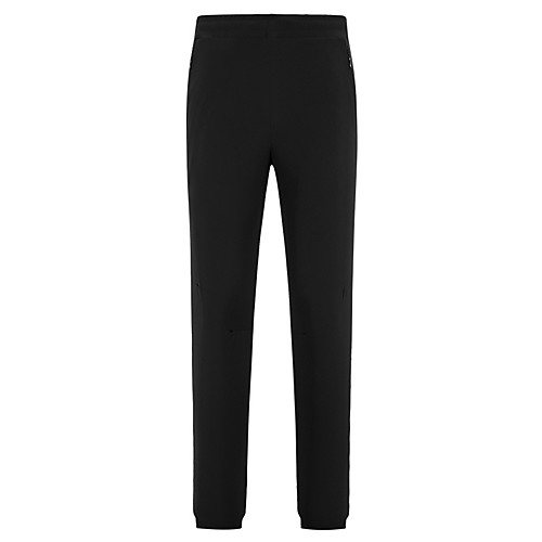 

Women's Hiking Pants Outdoor Quick Dry Soft Comfortable Elastane Pants / Trousers Climbing Camping / Hiking / Caving Traveling Violet Black Grey M L XL XXL XXXL Loose