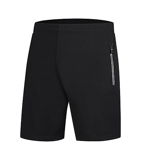 

Men's Sporty / Basic Daily Weekend Sweatpants / Shorts Pants - Print / Solid Colored Sporty Breathable Black Navy Blue Gray US36 / UK36 / EU44 US38 / UK38 / EU46 US40 / UK40 / EU48