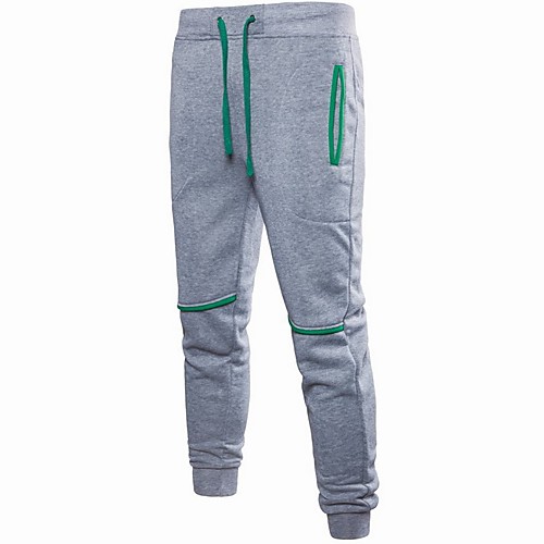 

Men's Basic Chinos Pants - Solid Colored Light gray Dark Gray Black US32 / UK32 / EU40 US34 / UK34 / EU42 US36 / UK36 / EU44
