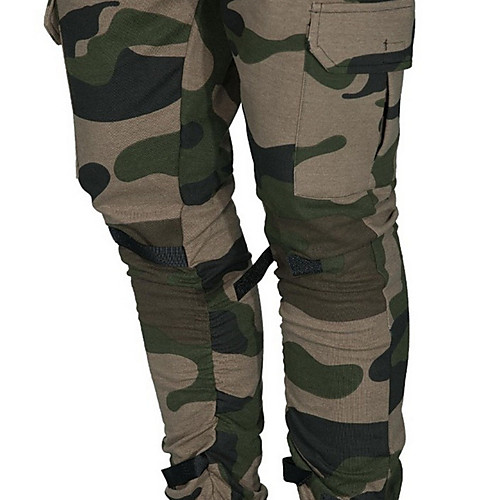 

Men's Sporty Chinos Pants - Solid Colored Army Green Dark Gray Black US36 / UK36 / EU44 US38 / UK38 / EU46 US40 / UK40 / EU48