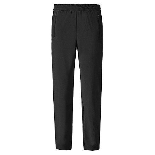 

Women's Hiking Pants Outdoor Quick Dry Soft Comfortable Pants / Trousers Climbing Camping / Hiking / Caving Traveling Black Fuchsia Grey M L XL XXL XXXL Standard Fit