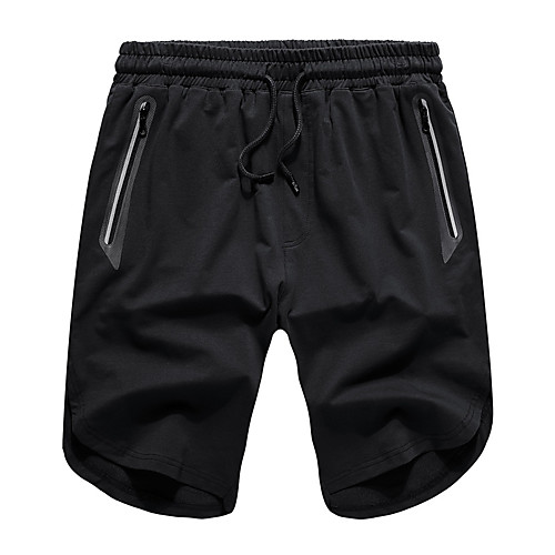 

Men's Sporty / Street chic Sweatpants / Shorts Pants - Print / Solid Colored Sporty / Print Blue Black US32 / UK32 / EU40 US34 / UK34 / EU42 US36 / UK36 / EU44