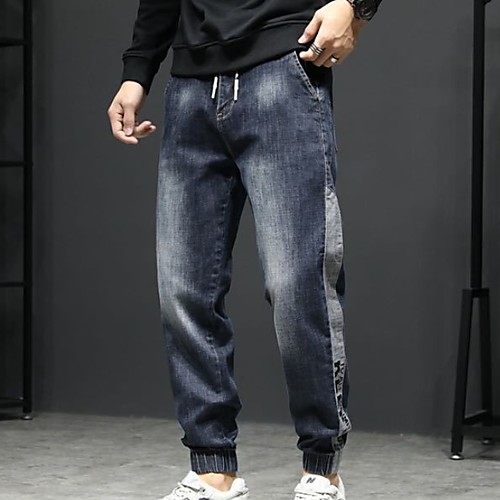 

Men's Basic Chinos Pants - Solid Colored Black US32 / UK32 / EU40 US36 / UK36 / EU44 US38 / UK38 / EU46