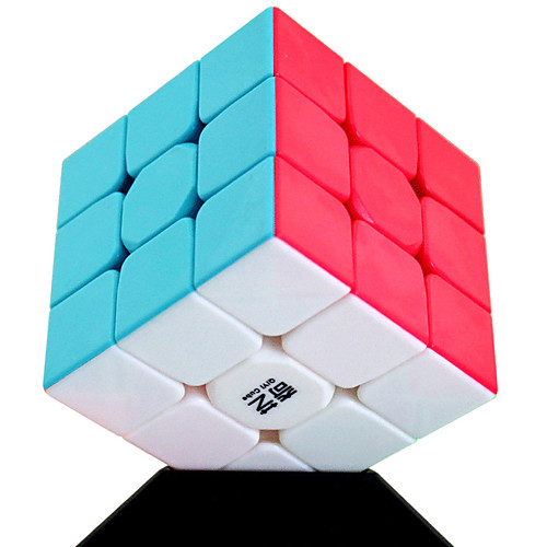 

1 pc Magic Cube IQ Cube Pyramid Alien Megaminx 333 Smooth Speed Cube Magic Cube Puzzle Cube Professional Level Stress and Anxiety Relief Focus Toy Classic & Timeless Kid's Adults' Toy All Gift