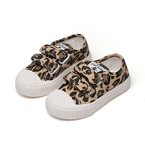 

Boys' Comfort Canvas Flats Big Kids(7years ) White / Black / Orange Spring