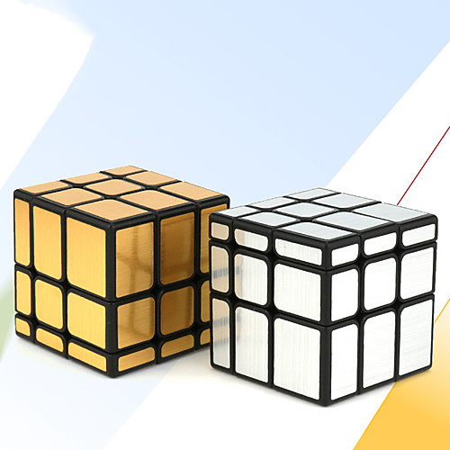 

1 pc Magic Cube IQ Cube Pyramid Alien Megaminx 333 Smooth Speed Cube Magic Cube Puzzle Cube Professional Level Stress and Anxiety Relief Focus Toy Classic & Timeless Kid's Adults' Toy All Gift