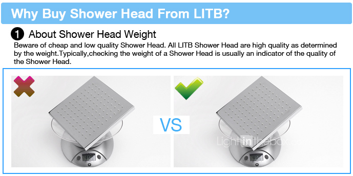 Stylish Water Stream Colorful Luminous LED Light Faucet Light (Plastic, Chrome Finish)   2063399 2017 –  ¥244