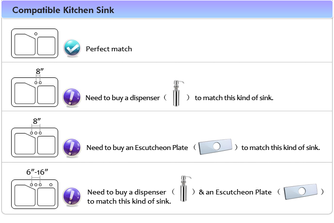 Temperature control led faucet ABS material   4454253 2017 –  $2.69