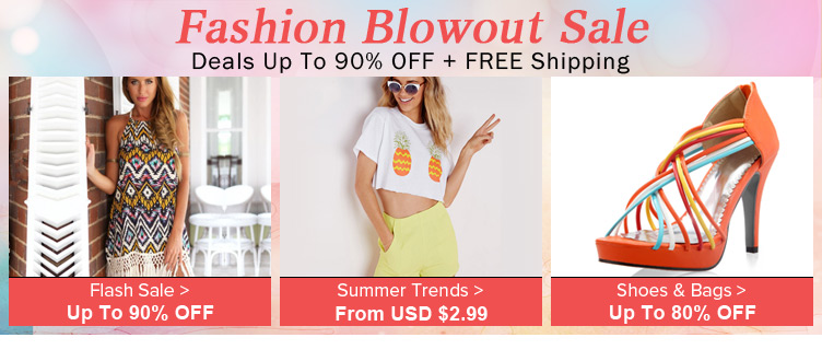LightInTheBox - Global Online Shopping for Dresses, Home & Garden ...