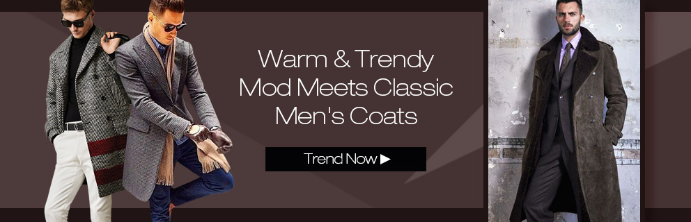 Cheap Men's Fashion & Clothing Online | Men's Fashion & Clothing for 2016