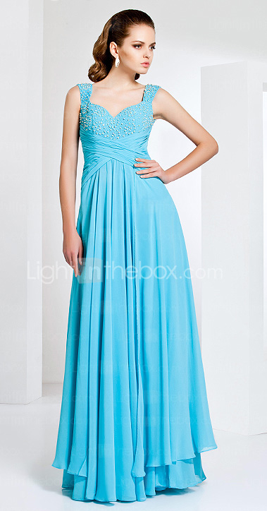 TS Couture® Prom / Formal Evening / Military Ball Dress - Elegant Plus ...