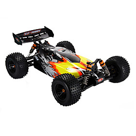 Sst Racer Sst · Racing 1/10 Scale 4wd Pinsel Ep Off-road Buggy (car Body Random ...