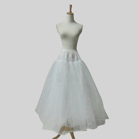 Victorian Era Hoop Skirt, Petticoat and Crinoline Slips