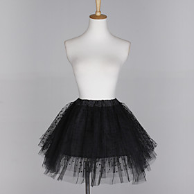 Buy 1950′s Crinoline and Petticoats to Wear Under Dresses