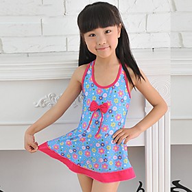 Pin by Venetie Ca on Kids | Floral swimwear, Swimwear, Fashion