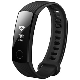 huawei smartwatch swimming