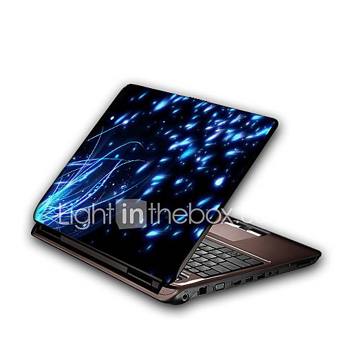 Protective Laptop Skin Sticker