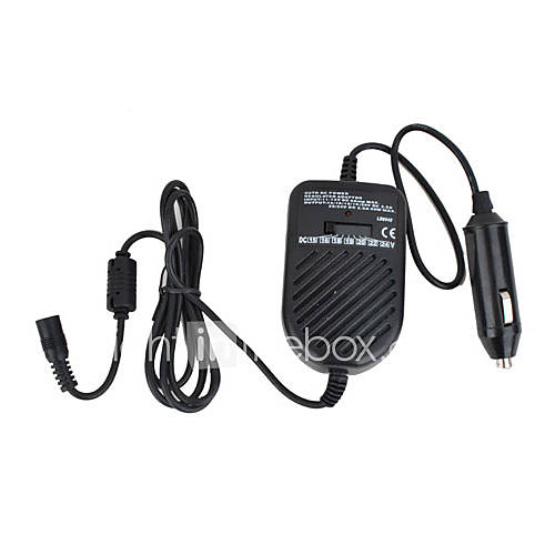 Universal Car Adapter for Laptops