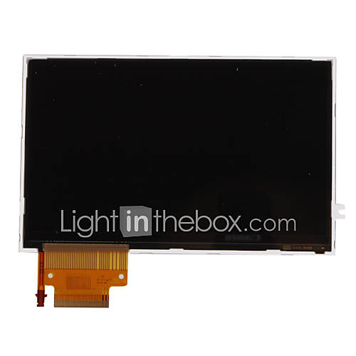 Replacement LCD Screen Panel Module with Backlight for PSP Slim/2000