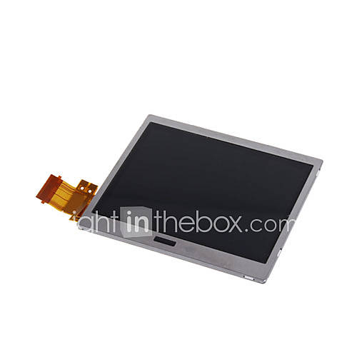 Replacement TFT LCD Screen Module for Nintendo DS Lite (Lower Screen)