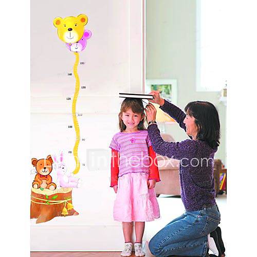 Kids Wall Sticker (0752  P6 51(B))