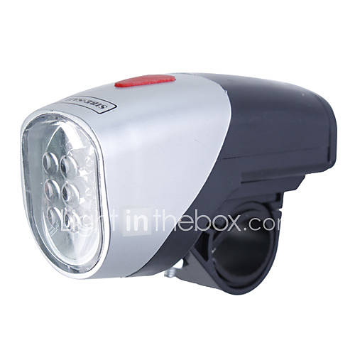 FF301 LED Bicycle Flashlight