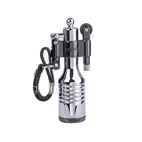 Trendy Metal Oil Lighter