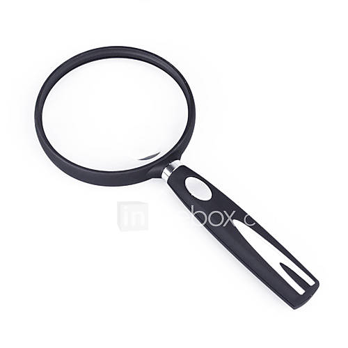 Zungui 73 mm Handheld Magnifier G 888 75