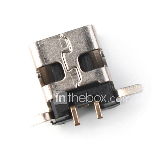 Replacement Power Socket Part for Nintendo Dsi
