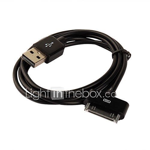 USB Data Cable for iPhone 4 (97.5CM)